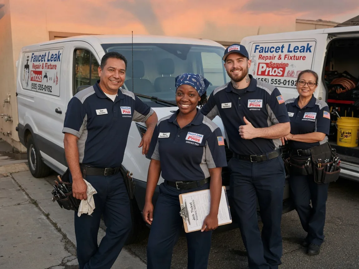 Faucet Repair company in Grand Isle, LA