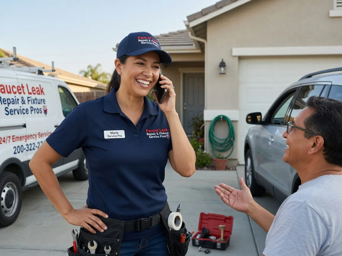Faucet Repair Grand Isle, LA FAQs