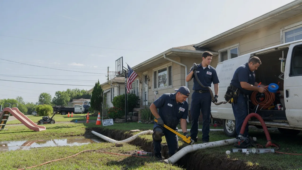 Toilet Installation in Grand Isle, LA near me